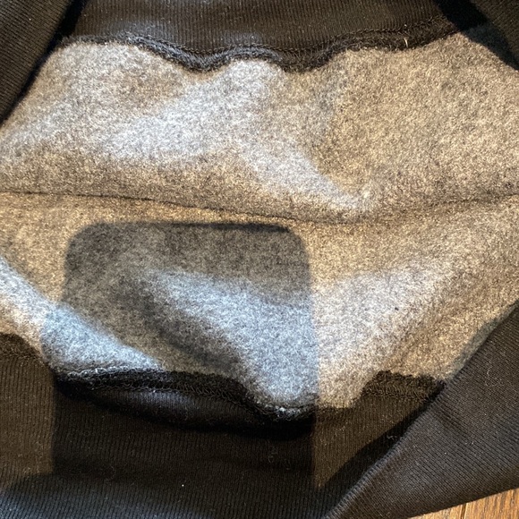 Steve & Barry’s Outfitters ARMY Sweatshirt - Picture 4 of 4